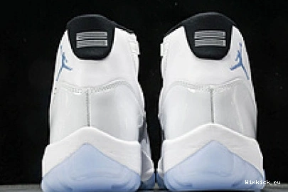 11 LEGEND BLUE RETRO JORDAN AIR 0814